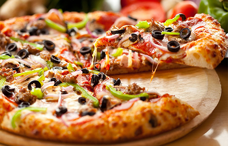 Pizza