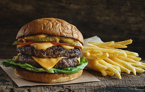 Burger